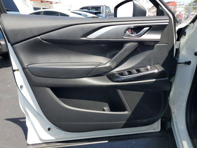 used 2023 Mazda CX-9 car, priced at $29,404