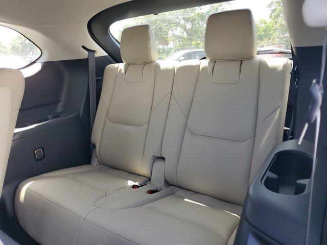 used 2023 Mazda CX-9 car, priced at $29,404