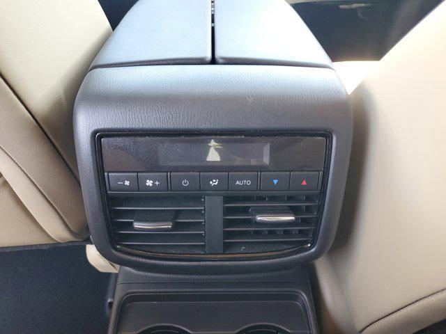 used 2023 Mazda CX-9 car, priced at $29,404