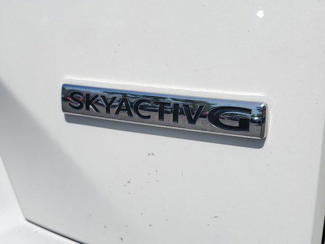 used 2023 Mazda CX-9 car, priced at $29,404