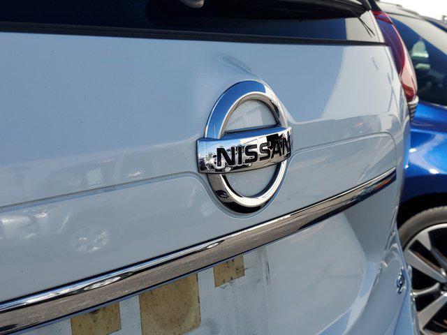 used 2019 Nissan Rogue car, priced at $14,028