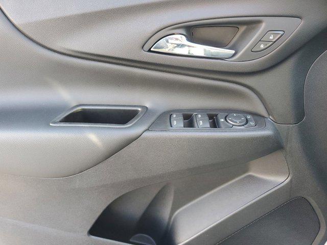 used 2023 Chevrolet Equinox car, priced at $19,291
