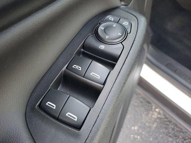 used 2023 Chevrolet Equinox car, priced at $19,291