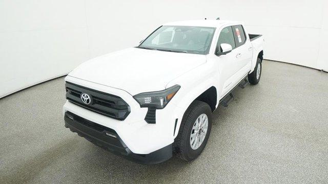 new 2024 Toyota Tacoma car