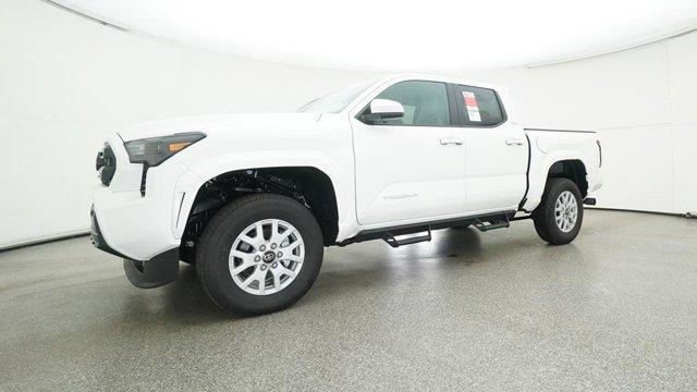 new 2024 Toyota Tacoma car