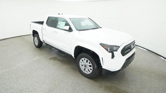 new 2024 Toyota Tacoma car