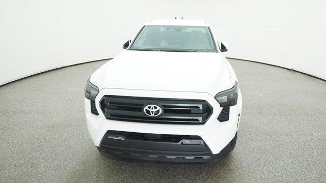 new 2024 Toyota Tacoma car