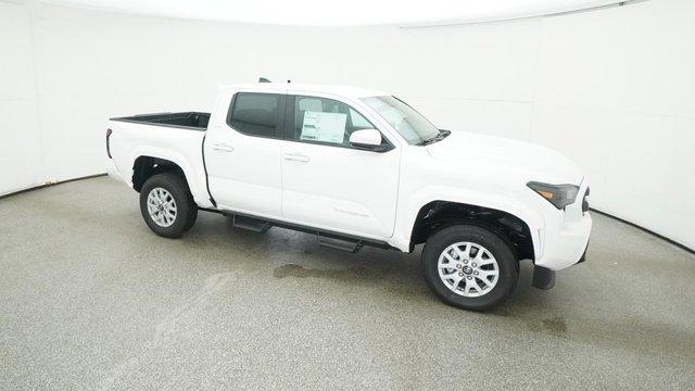 new 2024 Toyota Tacoma car