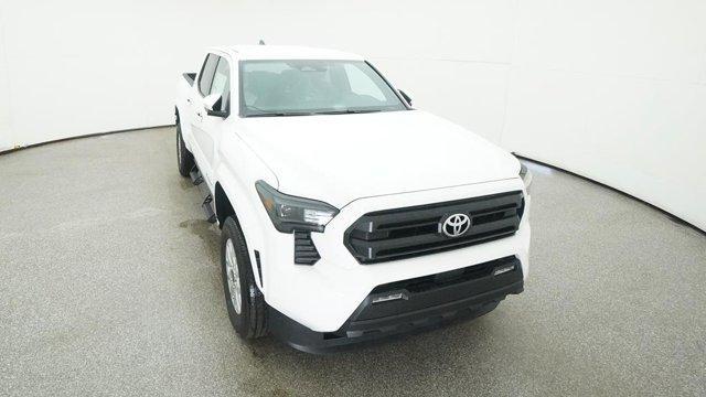 new 2024 Toyota Tacoma car