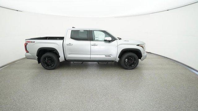 new 2025 Toyota Tundra Hybrid car