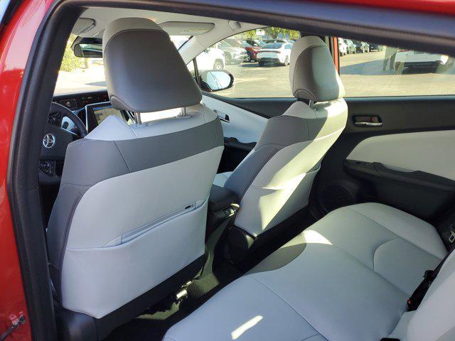 used 2020 Toyota Prius Prime car, priced at $24,004