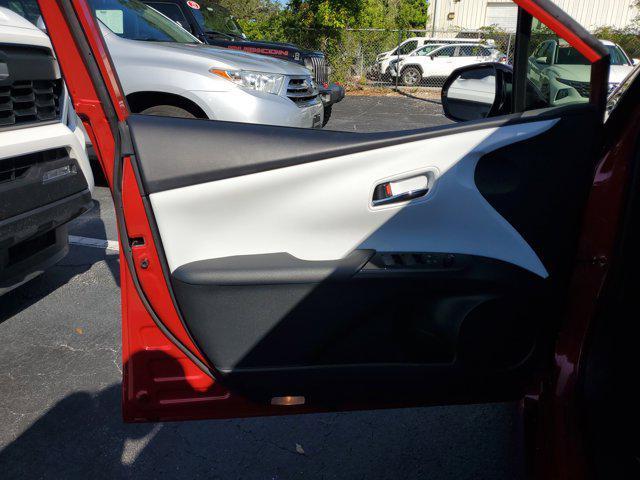 used 2020 Toyota Prius Prime car, priced at $24,004