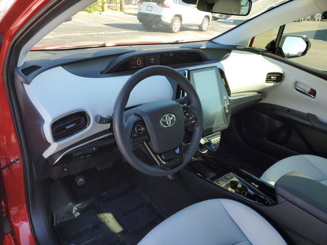 used 2020 Toyota Prius Prime car, priced at $24,004