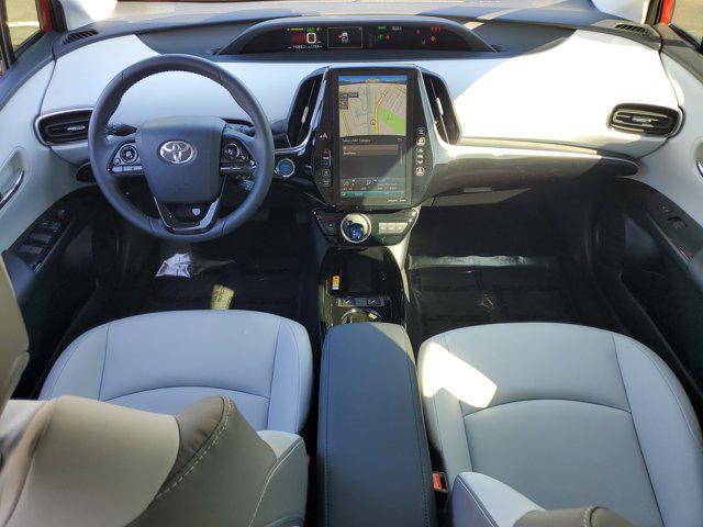 used 2020 Toyota Prius Prime car, priced at $24,004