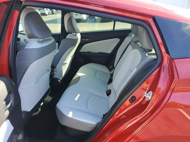 used 2020 Toyota Prius Prime car, priced at $24,004