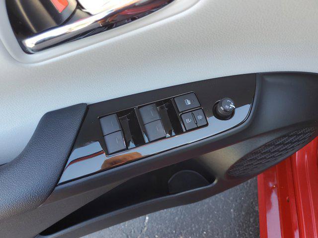 used 2020 Toyota Prius Prime car, priced at $24,004