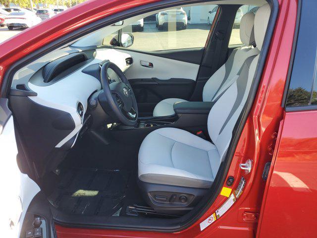 used 2020 Toyota Prius Prime car, priced at $24,004