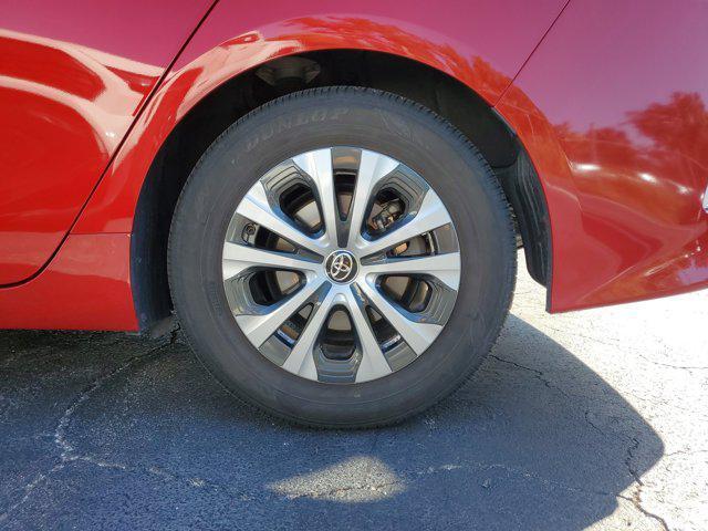 used 2020 Toyota Prius Prime car, priced at $24,004