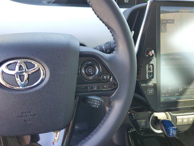 used 2020 Toyota Prius Prime car, priced at $24,004
