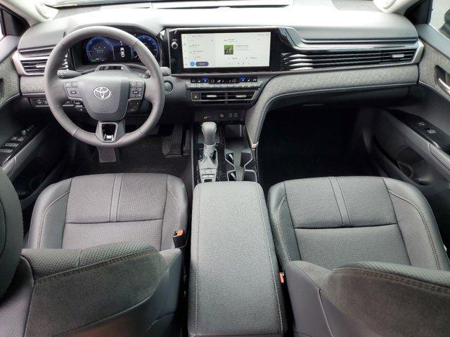 used 2025 Toyota Camry car, priced at $34,900