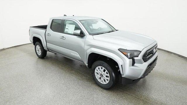 new 2024 Toyota Tacoma car