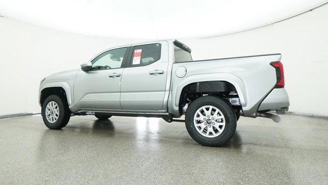 new 2024 Toyota Tacoma car