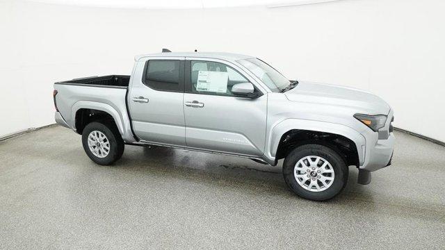 new 2024 Toyota Tacoma car