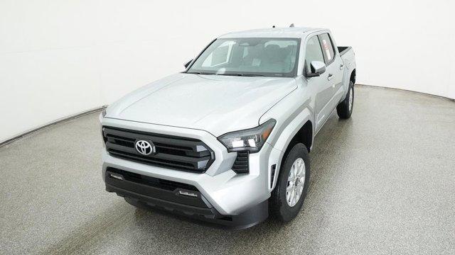 new 2024 Toyota Tacoma car