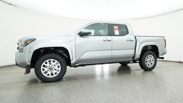 new 2024 Toyota Tacoma car