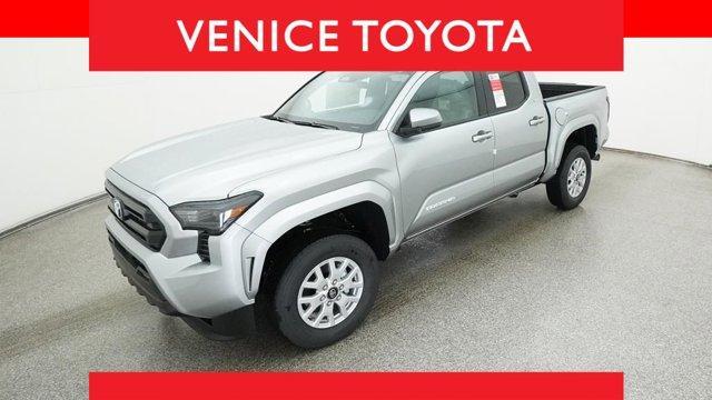 new 2024 Toyota Tacoma car