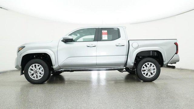 new 2024 Toyota Tacoma car