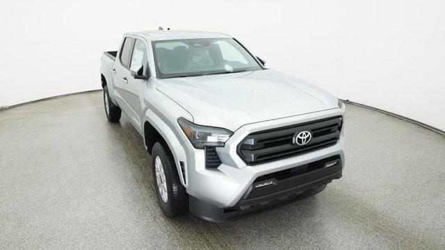 new 2024 Toyota Tacoma car