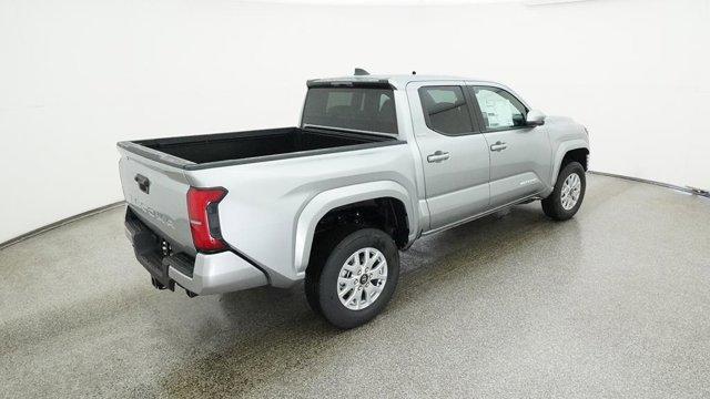 new 2024 Toyota Tacoma car