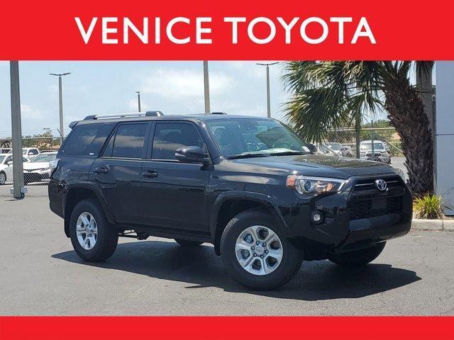 new 2024 Toyota 4Runner car, priced at $41,706