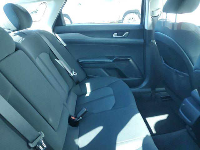 used 2023 Kia K5 car, priced at $18,900