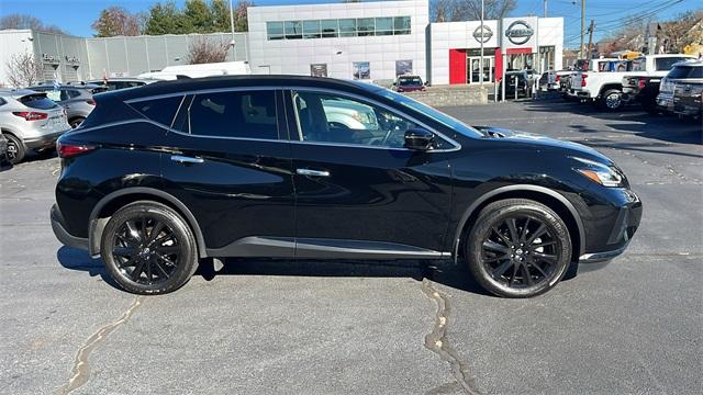 used 2023 Nissan Murano car, priced at $27,995