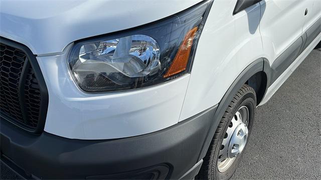 used 2023 Ford Transit-250 car, priced at $59,999