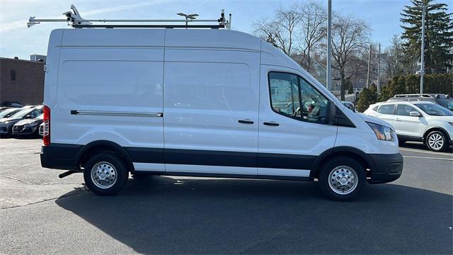 used 2023 Ford Transit-250 car, priced at $59,999