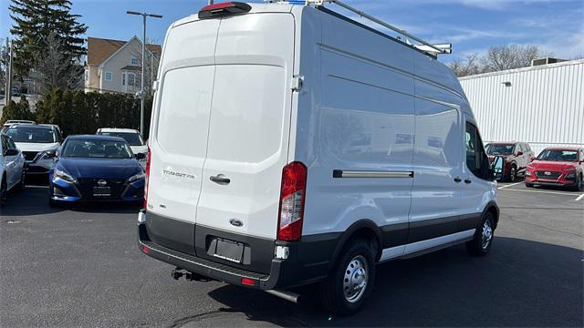 used 2023 Ford Transit-250 car, priced at $56,995