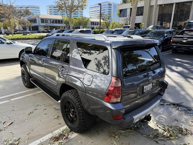 used 2004 Toyota 4Runner car, priced at $14,998