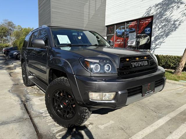 used 2004 Toyota 4Runner car, priced at $14,998