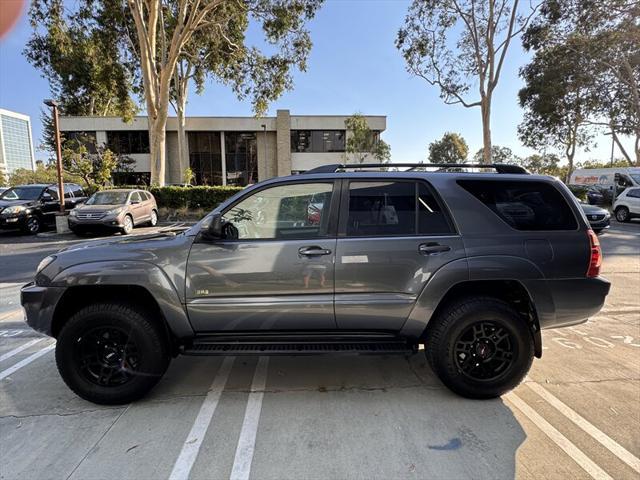 used 2005 Toyota 4Runner car, priced at $13,998