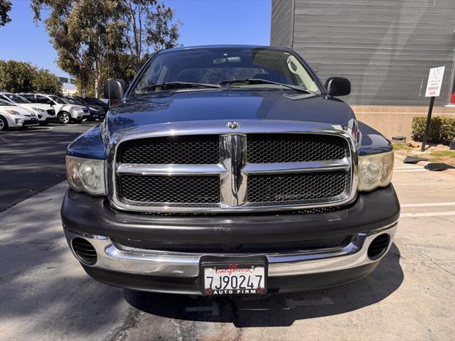 used 2004 Dodge Ram 1500 car, priced at $9,288