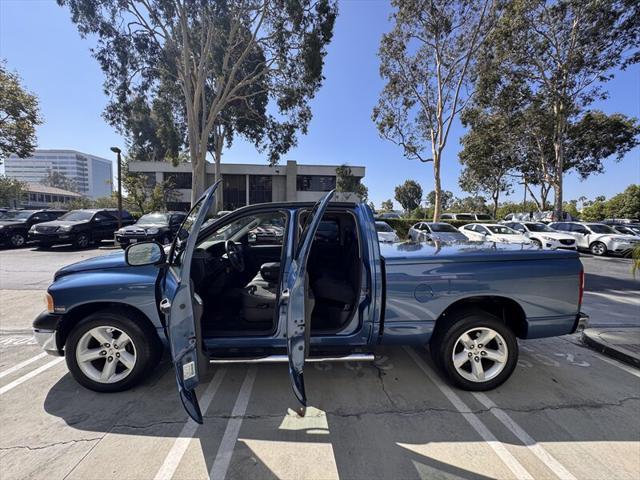 used 2004 Dodge Ram 1500 car, priced at $9,288