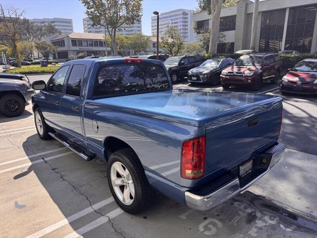 used 2004 Dodge Ram 1500 car, priced at $9,288