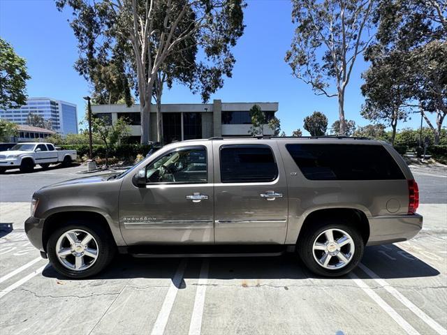 used 2011 Chevrolet Suburban car, priced at $12,888