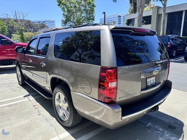 used 2011 Chevrolet Suburban car, priced at $12,888