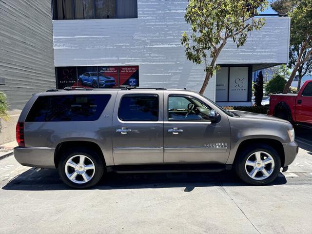 used 2011 Chevrolet Suburban car, priced at $12,888