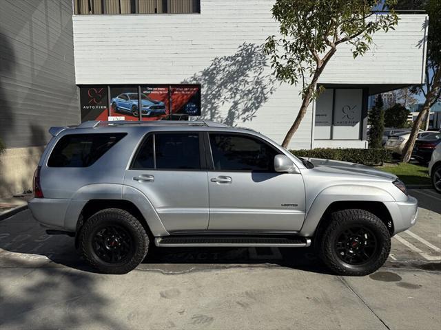 used 2003 Toyota 4Runner car, priced at $12,998