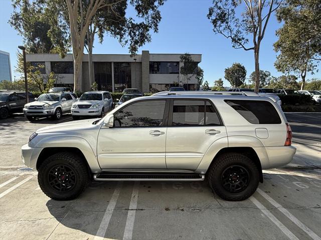 used 2003 Toyota 4Runner car, priced at $12,998